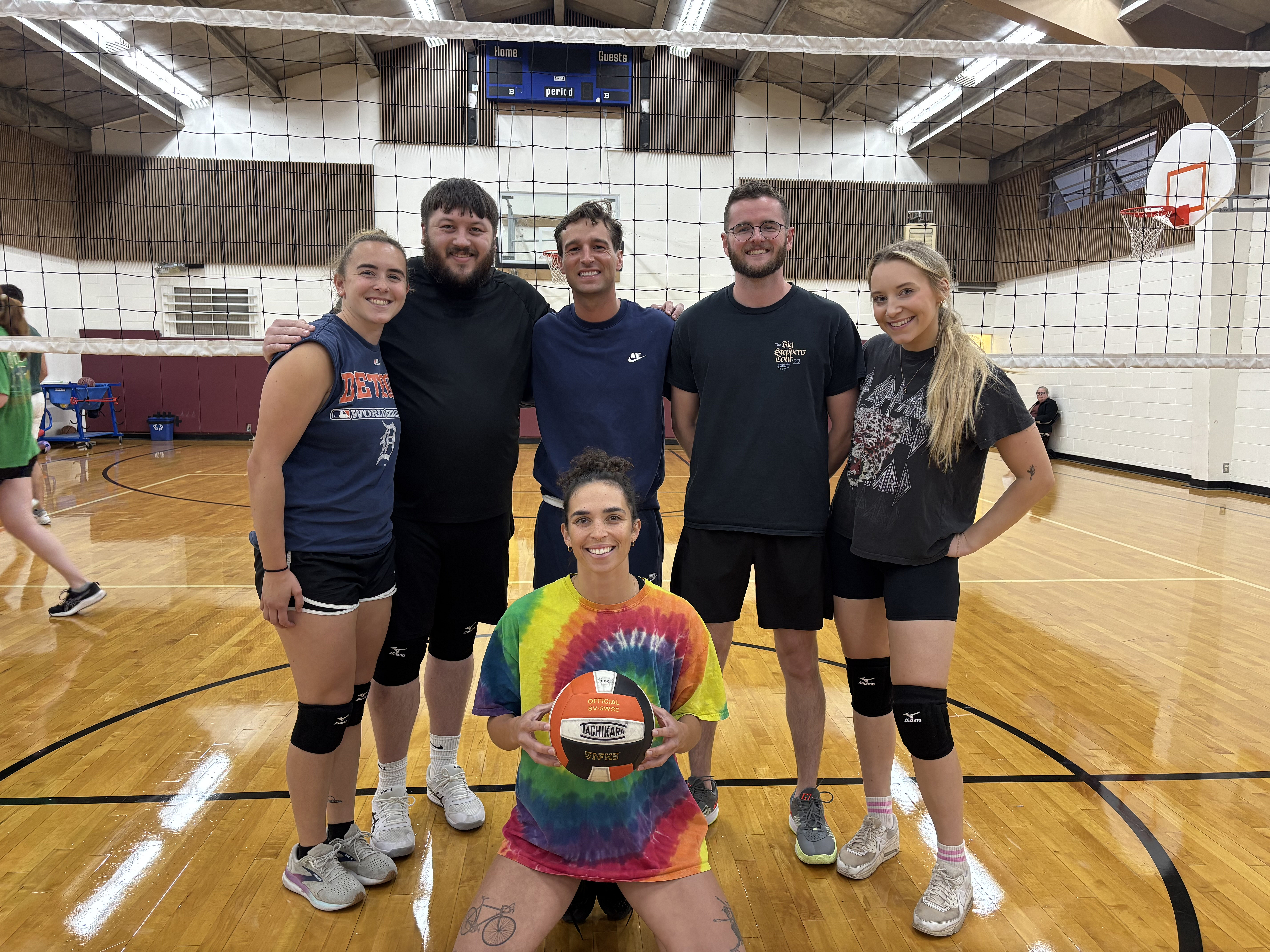 Practice Safe Sets