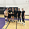 Team A Team Logo
