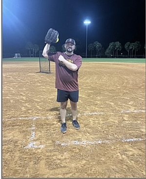 Player Of The Game: Jon F