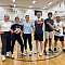 Volley Llamas