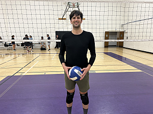 Player Of The Game: Kevin L