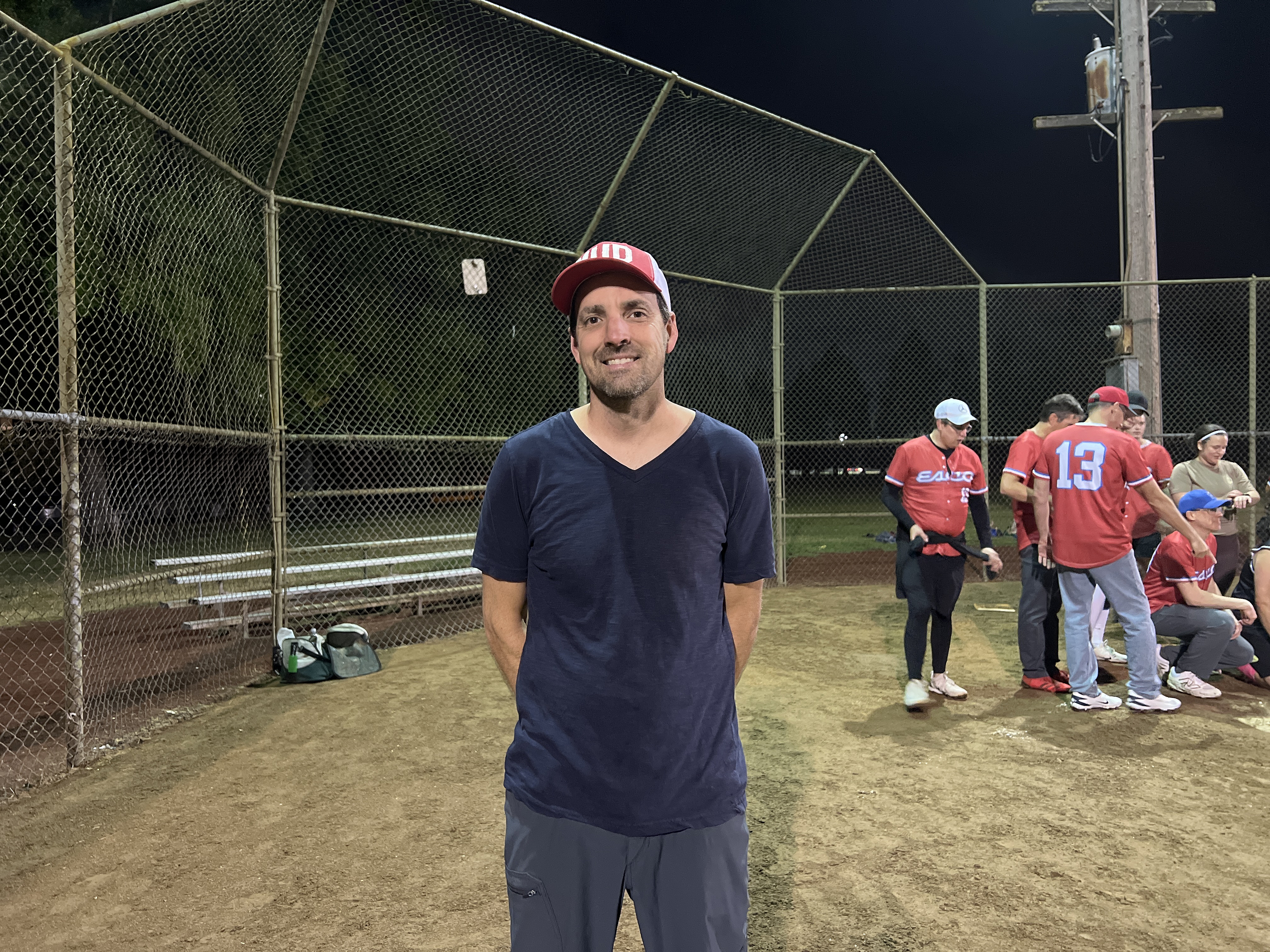 POTG - Mud City Wranglers