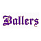 Ballers Team Logo