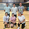 Tricera-Blockers Team Logo