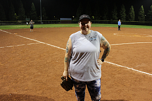 Player Of The Game: Heather M