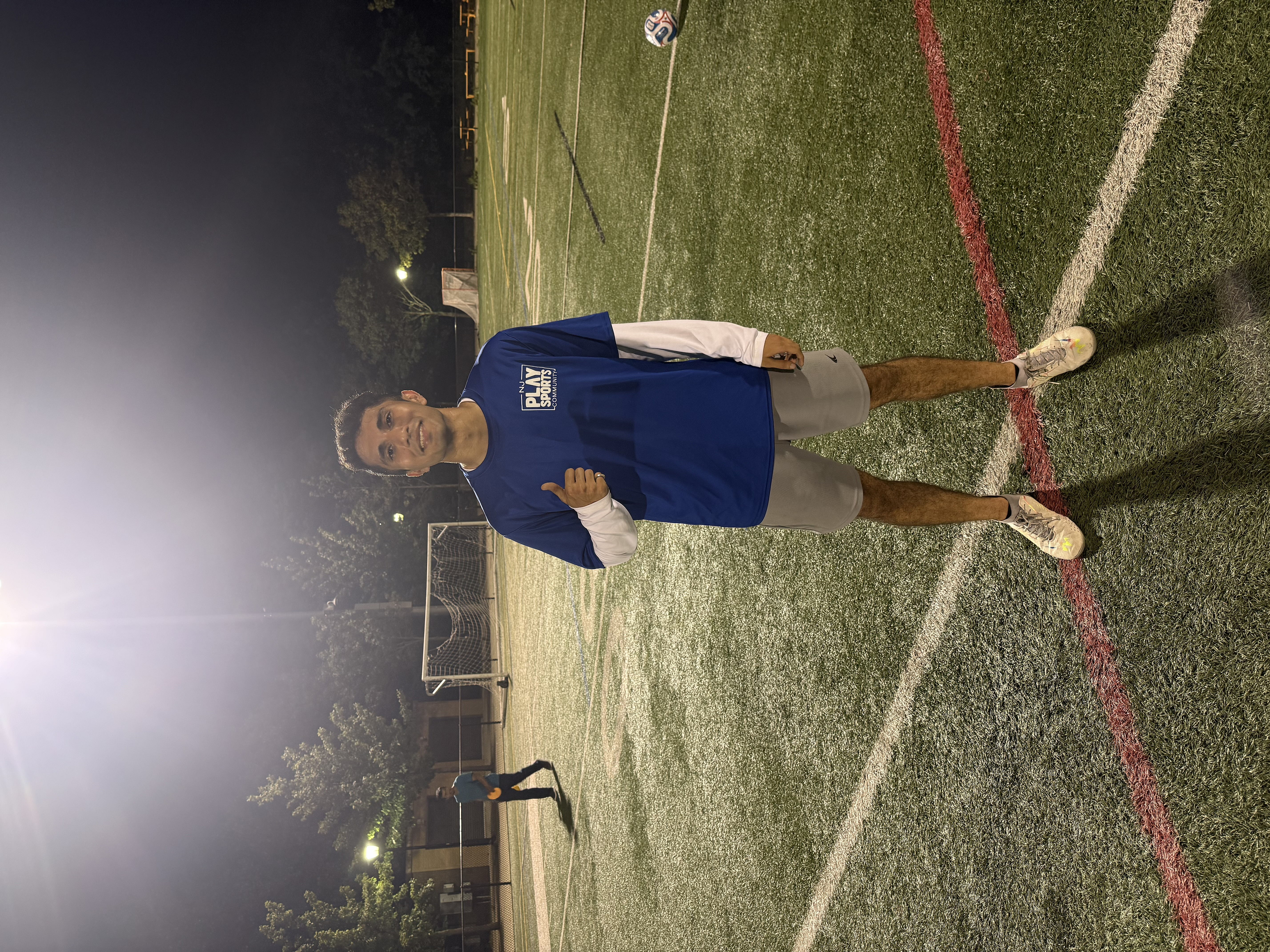 POTG - Kearny United FC