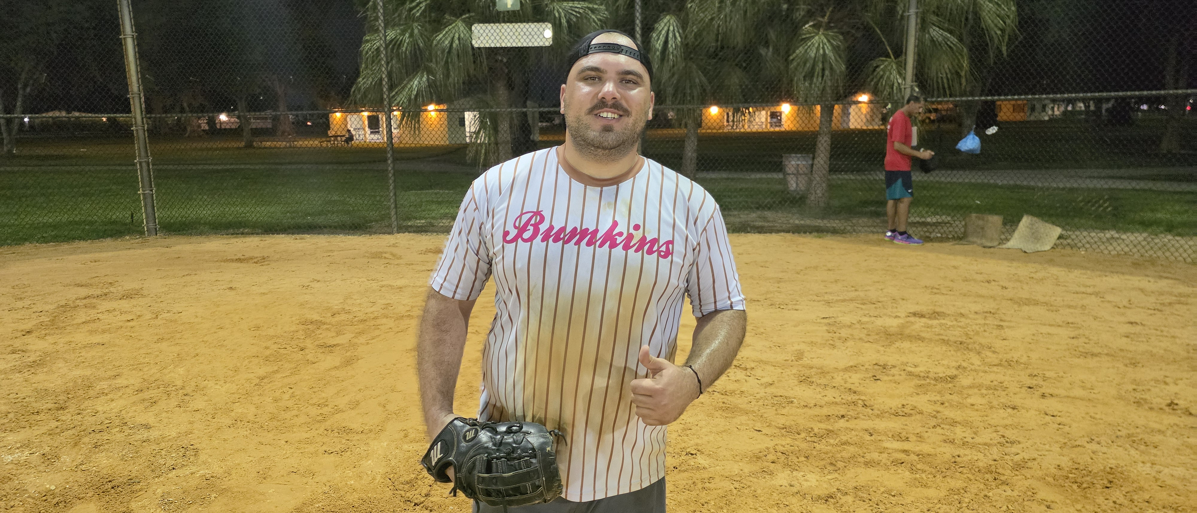 POTG - Bad News Bakers - JV