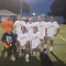 Amigos FC - M Team Logo