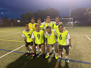FC Bad Knees - M Team Photo