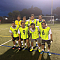 FC Bad Knees - M Team Logo