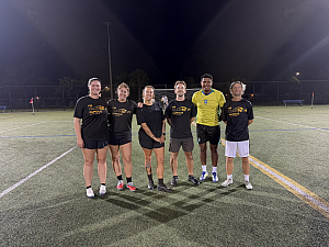 City Chatter Team Photo