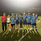 DNR FC Team Logo