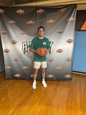 Player Of The Game: Jake Y