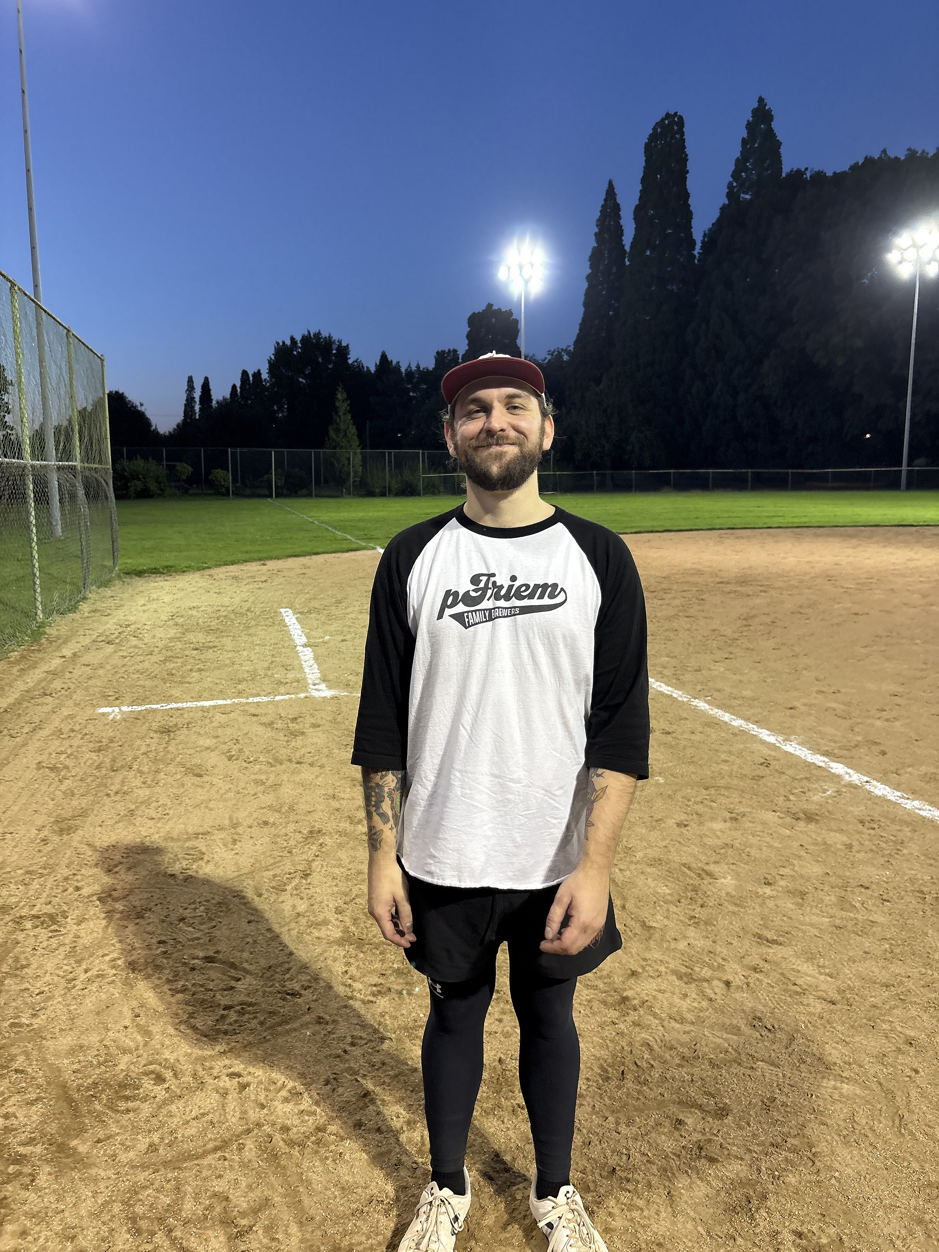 POTG - pFriem Milwaukie Brewers