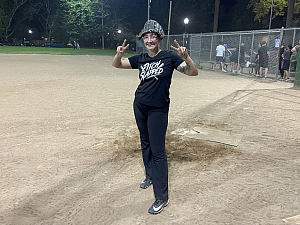 Player Of The Game: Bailey L