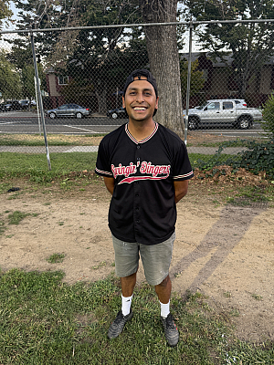 Player Of The Game: Jesse G