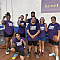 Purple Cobras Team Logo
