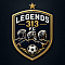 Legends 313 FC Team Logo
