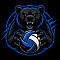 Hoops Team Logo
