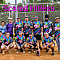 Scared Hitless Team Logo