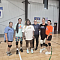 Sun-Sets Team Logo