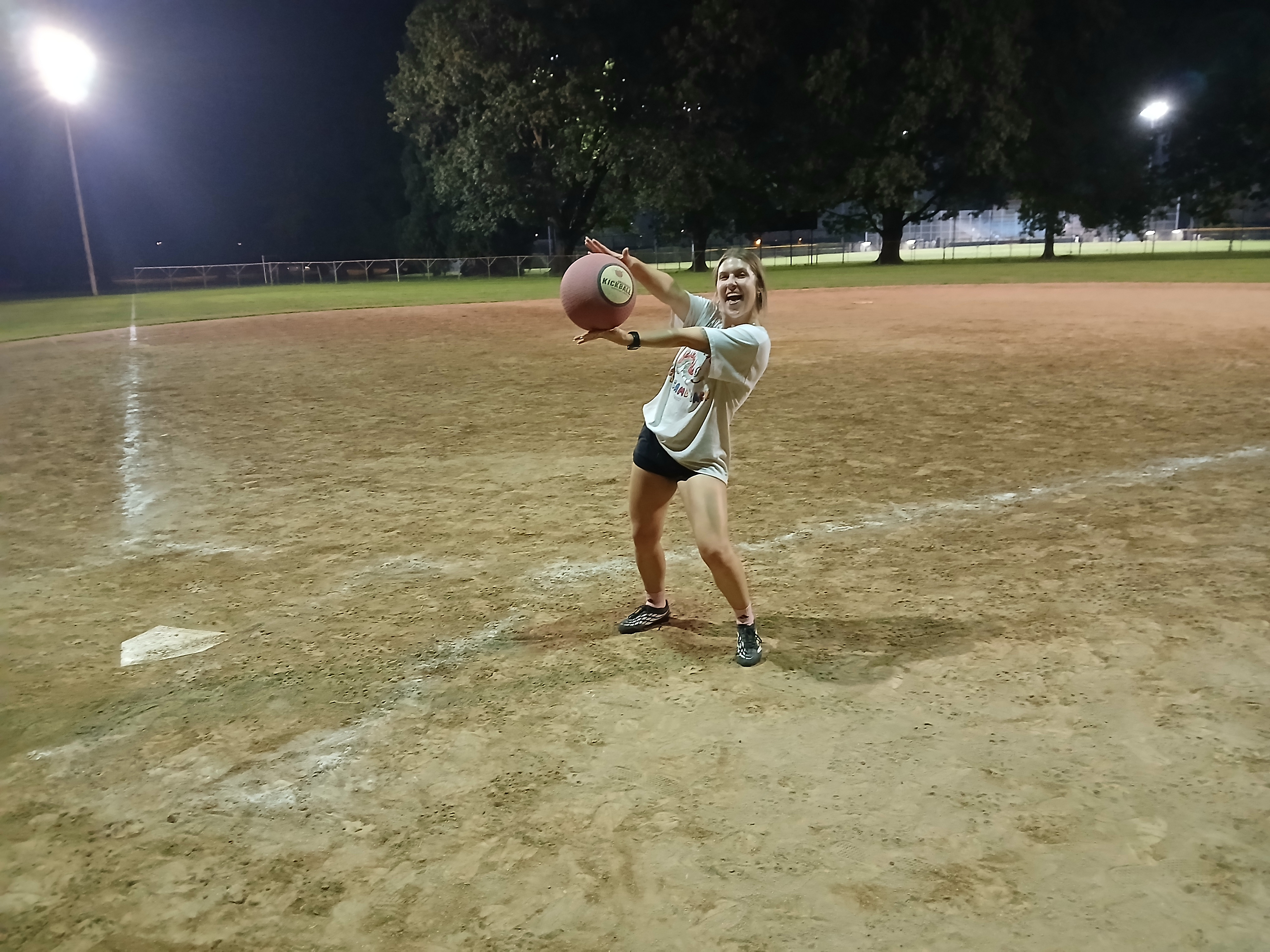 POTG - Virgins on 3rd Base