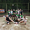 Virgins on 3rd Base Team Logo