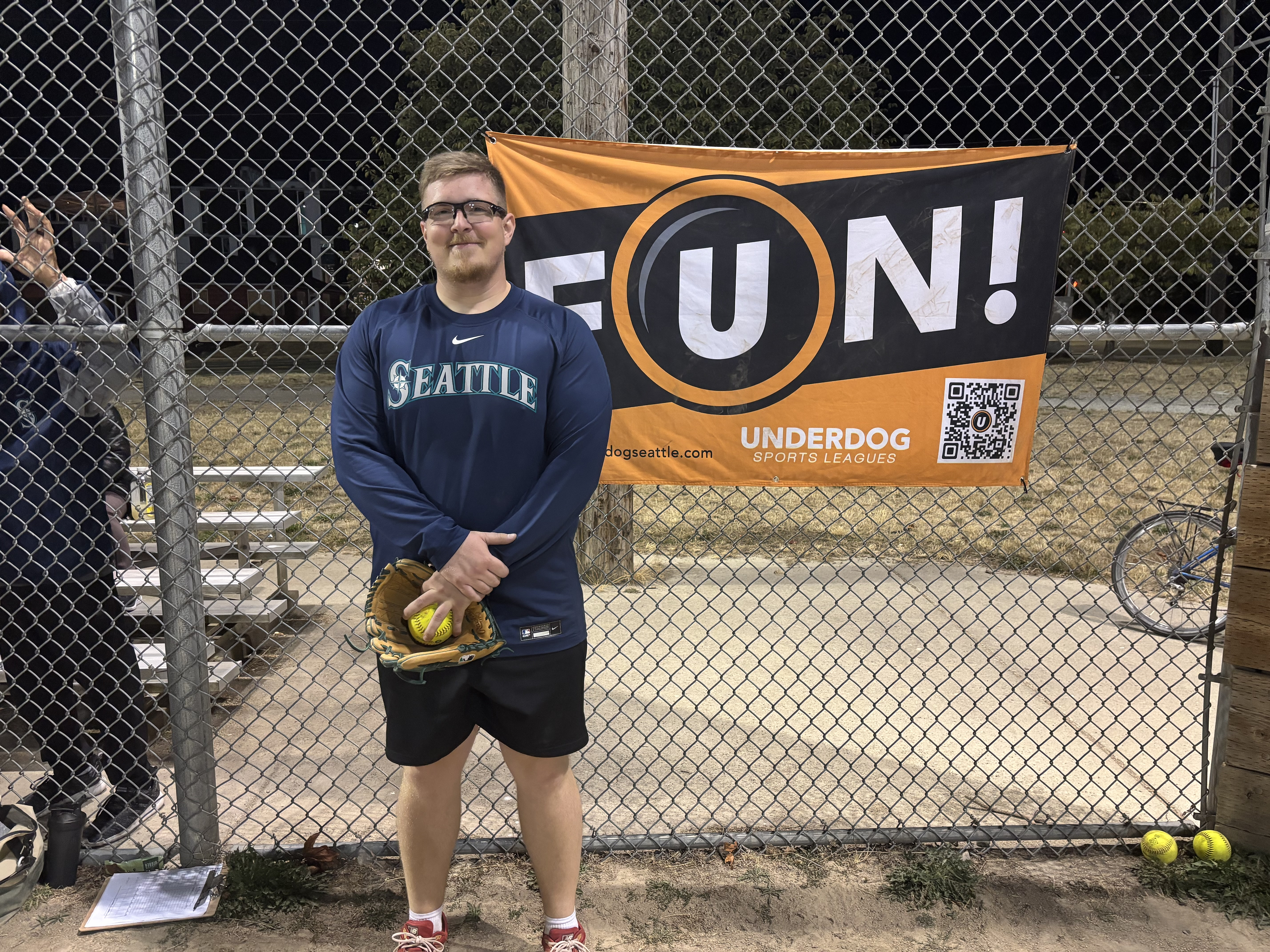 POTG - Mariners FO