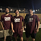 Burnt Ends Team Logo