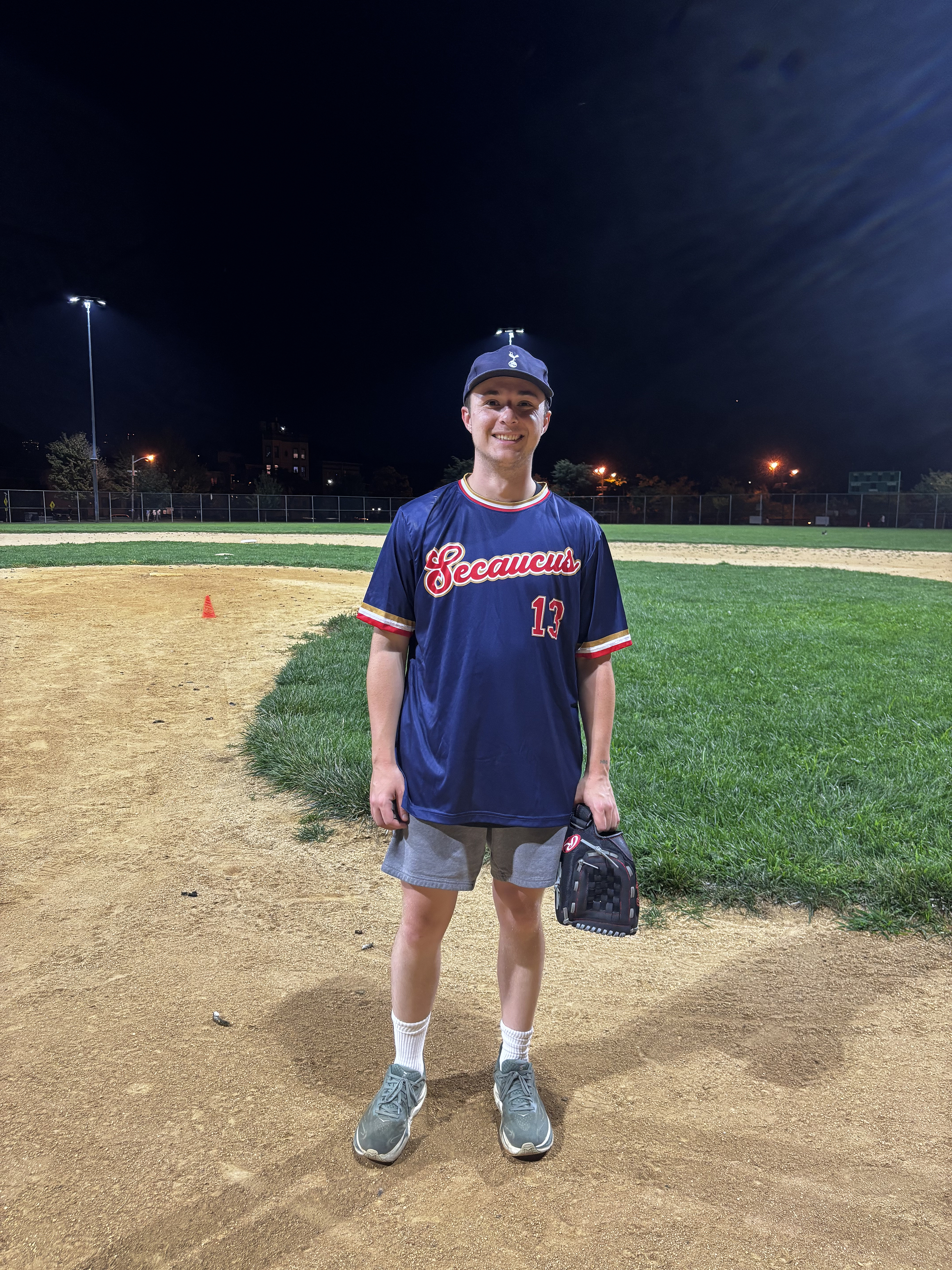 POTG - Secaucus Sluggers