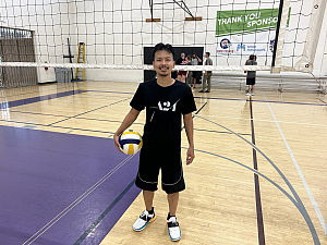 Player Of The Game: Richard L