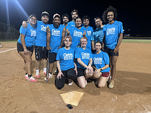 HIT & RUN SC Team Photo