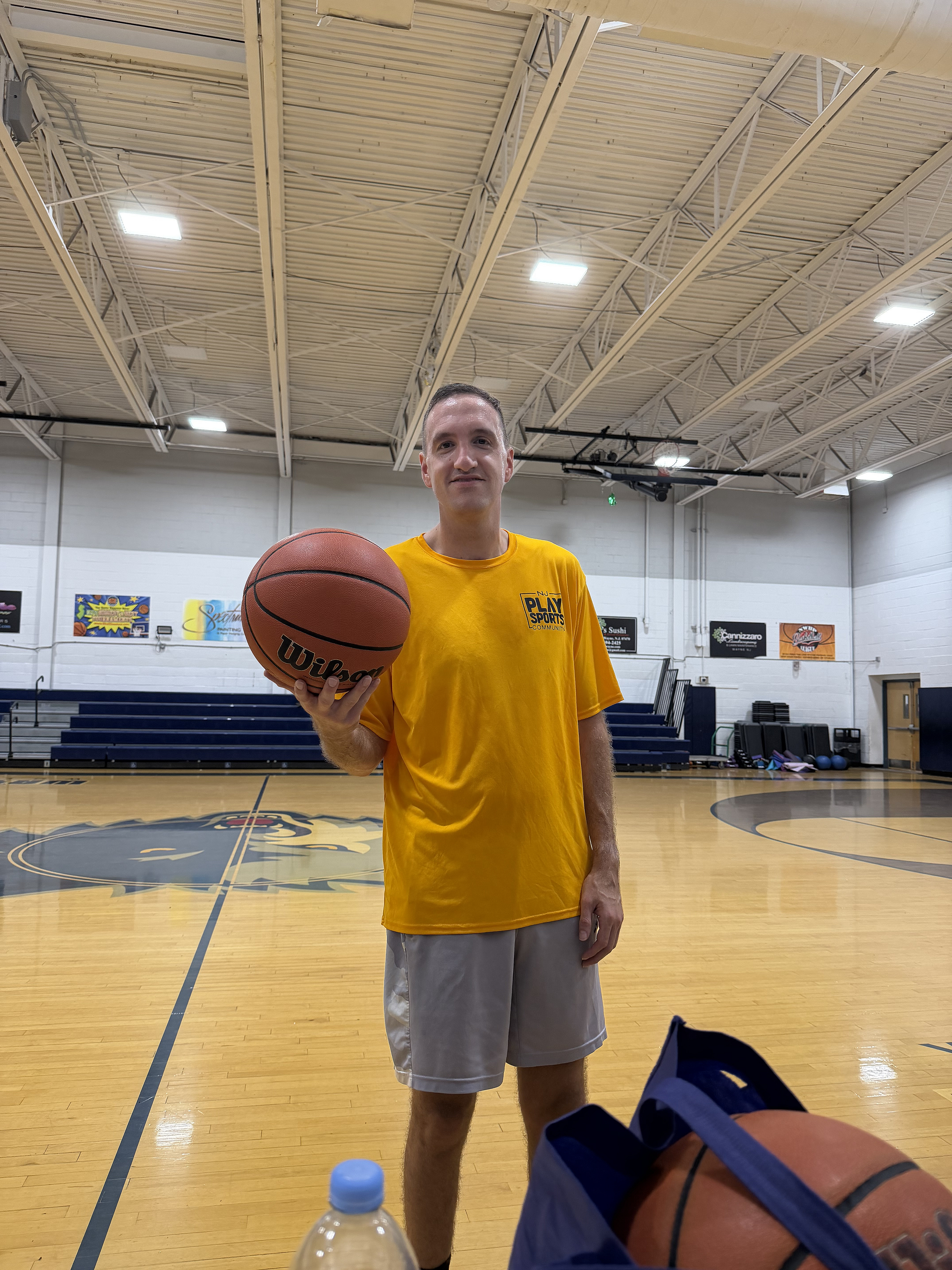 POTG - Flint Tropics