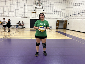 Player Of The Game: Natalie P