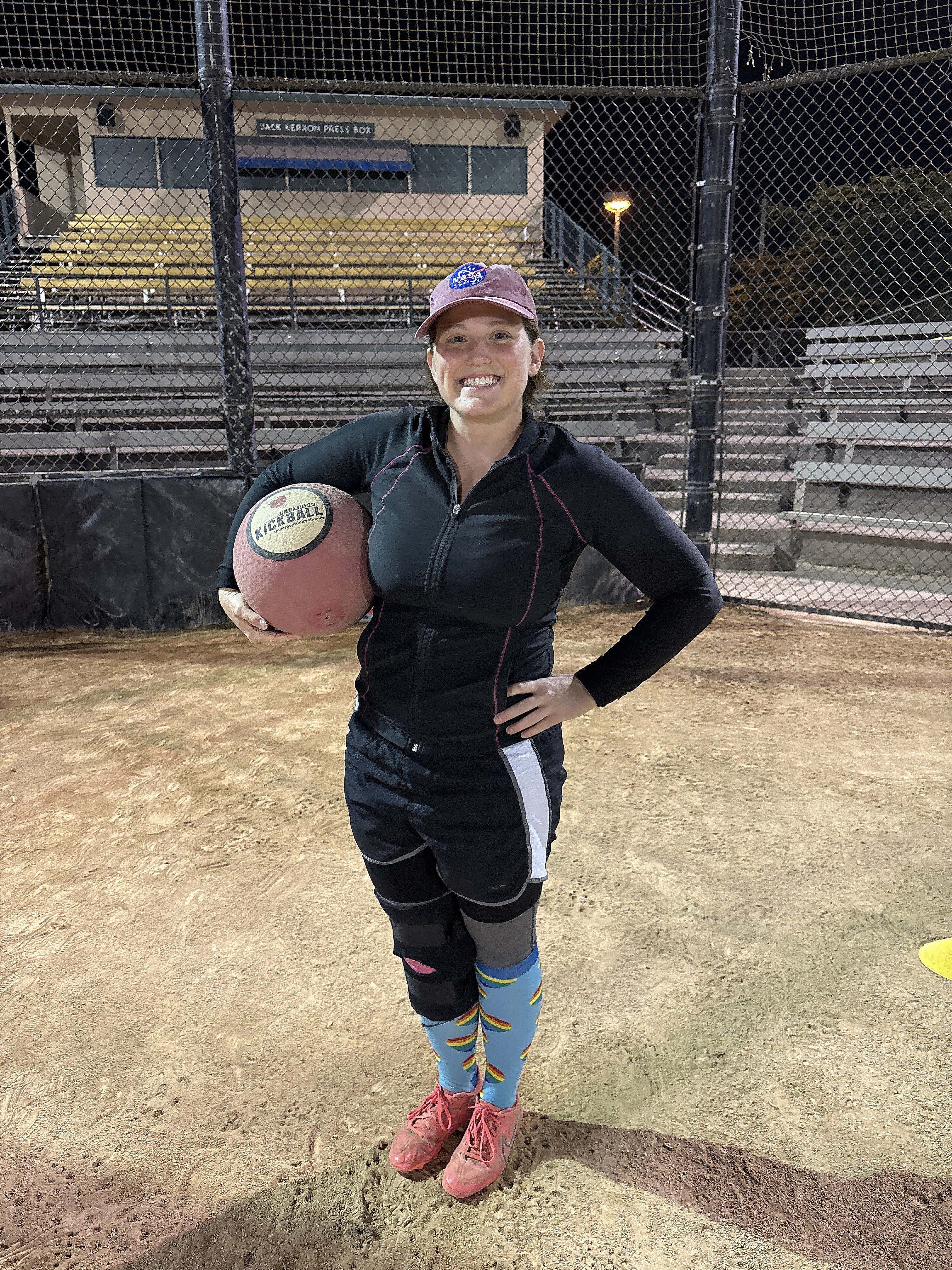 POTG - We Like BIG BUNTS