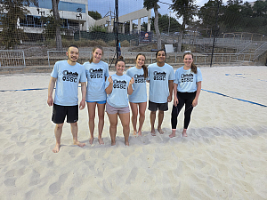 LandDesign Team Photo