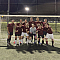 Long-Ball United FC Team Logo