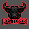 Los Toros Team Logo