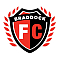 Braddock FC  Team Logo