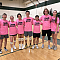 Setter, I hardly know her Team Logo