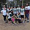 Swamp Donkeys Team Logo