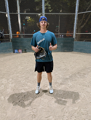 Player Of The Game: Joey L