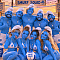 The Smurfs
