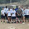 Sac Bunts & Flies Team Logo