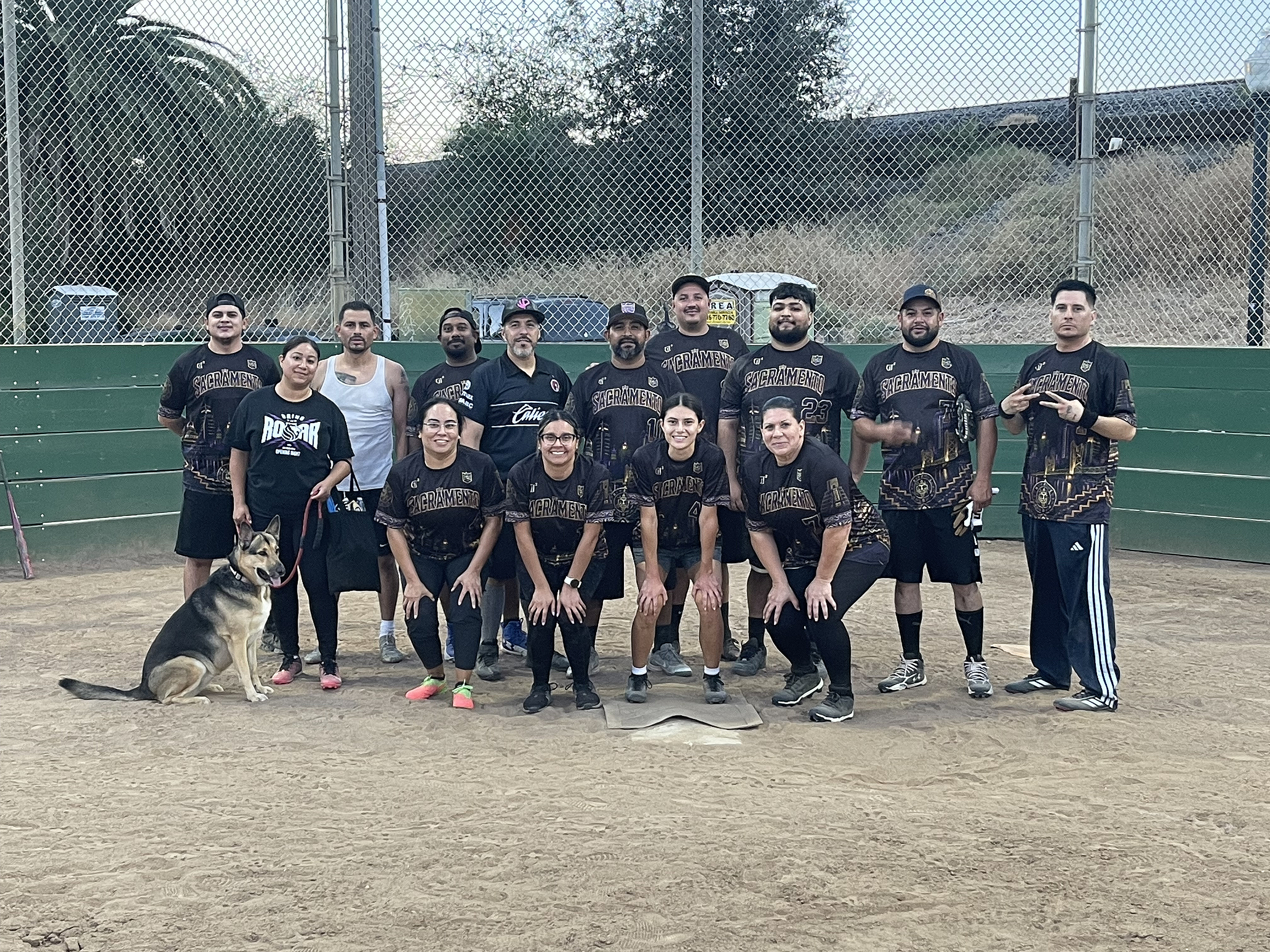 Atletico Sacramento 4.0!