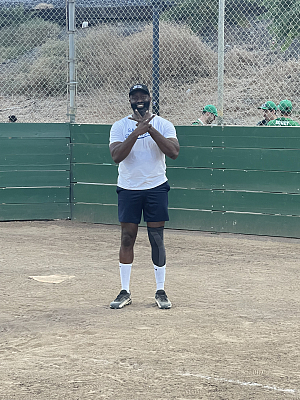 Player Of The Game: Ayo T