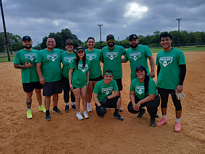 Cultivators Team Photo