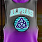 Alphas Team Logo