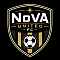 NOVA United FC Team Logo