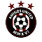 Amigos United Team Logo